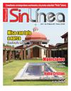 REVISTA SIN LINEA MARZO 2011