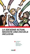 Primera declaración LA SOCIEDAD ACTUAL NECESITA UNA ESCUELA INCLUSIVA (Unión de Cooperativas de Enseñanza...