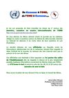 De Kerzouar à l'ONU - album des 5E