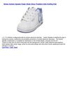 Copy of Etnies Autism Speaks Fader Skate Shoe (ToddlerLittle KidBig Kid)