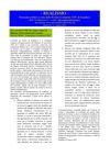 - REALISMO - Notiziario politico UDC di Scandicci - Anno 0 n° 2– marzo 2011