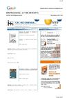 CRC Recomenda.​.. (n.º 359, 28-03-2011​)