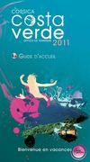 Guide d'Accueil de la Costa Verde pour vos vacances en Corse