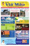 Jornal Via Mão - Edição 156