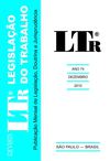 Revista LTr - Dezembro 2010