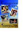 2011 Summer Brochure