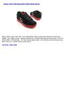 Copy of Heelys Chill 7255 BoysKids White Skate Shoes