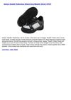 Copy of Heelys Stealth Rollershoe (BlackGreyMetallic Silver) #7547