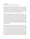 Government bond Markets Part 2 of 3: Shaw Capital Management Newsletter 