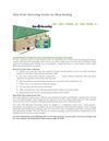 Rain Water Harvesting Sytems for Metal Roofing