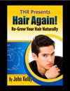 Stop Hair Loss Today