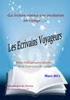 Ecrivains voyageurs