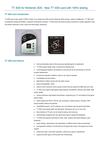 new TT 3DS card available for N3DS - TT 3DS from n3dstt.com