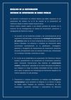 VVAA. Decálogo Ministerio. 2010