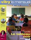 Vitry le mensuel n° 73 - mars 2011