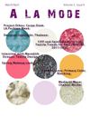 A La Mode Newsletter - March/April