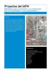 VVAA. Normalización documentación intervención P.H.
