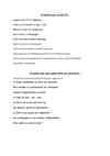 10 points pour un bon CV