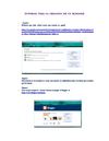 TUTORIAL PARA LA CREACION DE UN BLOGGER