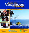 Guide des Vacances au Québec Hiver/Printemps 2011