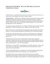 Endorsed by GLENN BECK - How to Save BIG Money on Groceries! Coupon Sense of Arizona 