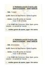 Full informatiu de la trobada