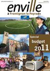 Supplément budget enville à Frontignan la Peyrade n°117