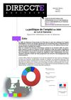 Politiques de l'emploi dept 47