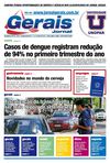 Gerais Jornal // Ano 2 // Edição Número 37 // 1 de abril de 2011