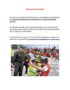 Protesta de transmilenio