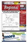 The Regional Newspaper - April 2011
