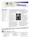 March 2011 Messenger