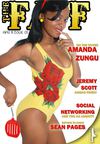 The Faff Magazine Issue 01 Apr 2011