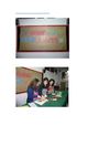 Ecological Cooking contest 2011