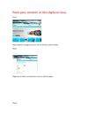 Pasos para crear un blog en blogger