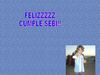 Sebi cumple 6