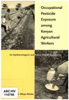 Kenyan Farm Workers: Poisoning by Pesticides