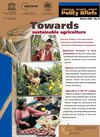Towards Sustainable Agriculture