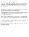 grants and Scholarships For Single Mothers