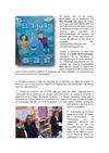 Entrevista Día del Agua