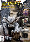 SCRiiiPT le eZine Rôliste Alternatif n°1 