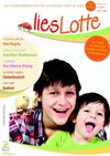 liesLotte - Familienmagazin für Augsburg Stadt & Land - Heft 9