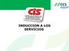 COORDINACIÓN CIS