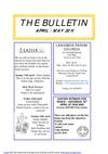 The Bulletin - April / May 2011