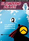 El cuaderno del yeti - Nº12 Marzo - La Guerra