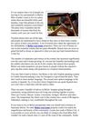 Belize Real Estate Living Permanently in Belize