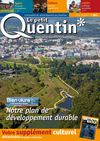Petit Quentin n°263 - avril 2011
