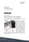 Revista de Imprensa de 02 a 04 de Abril