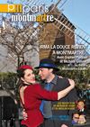 Magazine Paris-Montmartre N°13-82 avril 2011