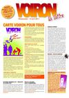 Lettre de Voiron numéro 541 du 13 avril 2011 (5,97 Mo)